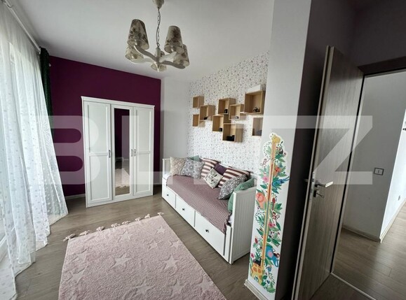 Apartament de închiriat 4 camere Gheorgheni - 152529AI | BLITZ Cluj-Napoca | Poza5