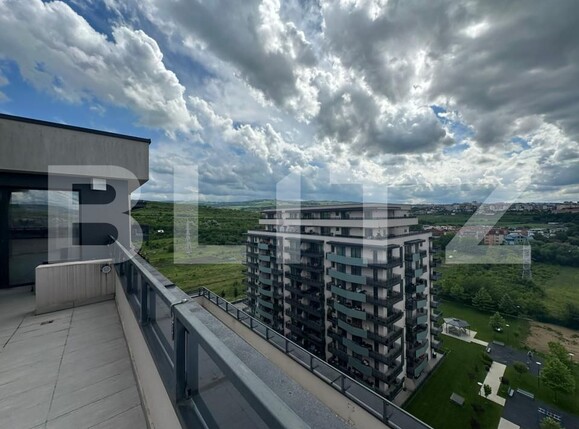 Apartament de închiriat 4 camere Gheorgheni - 152529AI | BLITZ Cluj-Napoca | Poza12