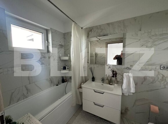 Apartament de închiriat 4 camere Gheorgheni - 152529AI | BLITZ Cluj-Napoca | Poza8