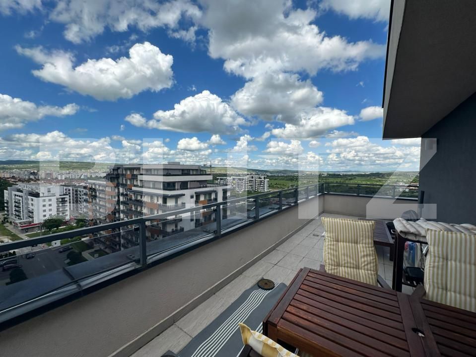 Apartament de închiriat 4 camere Gheorgheni - 152529AI | BLITZ Cluj-Napoca | Poza6