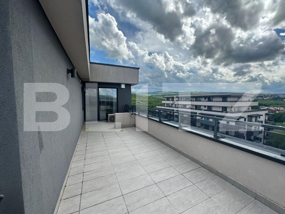 Apartament de închiriat 4 camere Gheorgheni - 152529AI | BLITZ Cluj-Napoca | Poza11