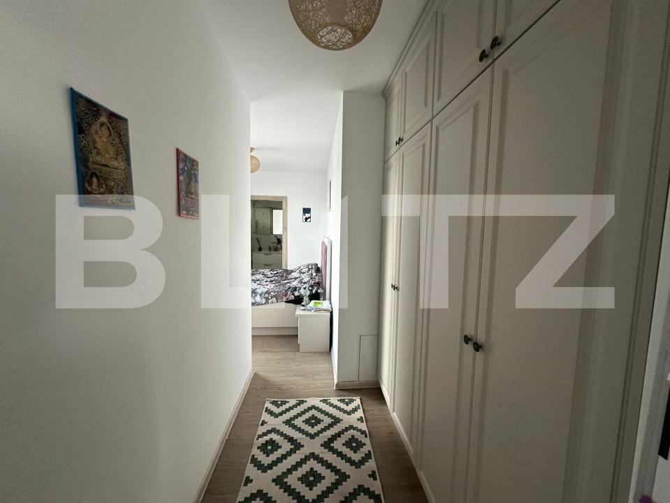 Apartament de închiriat 4 camere Gheorgheni - 152529AI | BLITZ Cluj-Napoca | Poza9