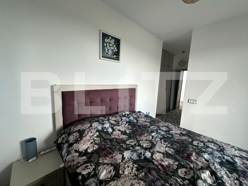 Apartament de închiriat 4 camere Gheorgheni - 152529AI | BLITZ Cluj-Napoca | Poza4