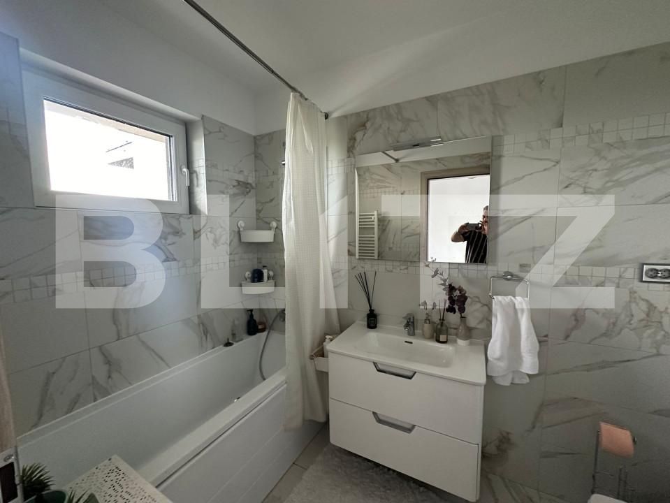 Apartament de închiriat 4 camere Gheorgheni - 152529AI | BLITZ Cluj-Napoca | Poza8