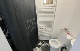 Garsoniera, 25 mp, centrală termică, zona Traian Vuia