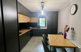 Apartament 3 camere, decomandat, 65mp, totul nou, zona Gheorgheni