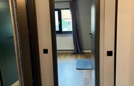 Apartament 3 camere, decomandat, 65mp, totul nou, zona Gheorgheni