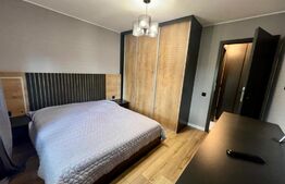 Apartament 3 camere, decomandat, 65mp, totul nou, zona Gheorgheni