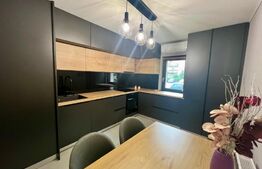 Apartament 3 camere, decomandat, 65mp, totul nou, zona Gheorgheni