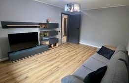 Apartament 3 camere, decomandat, 65mp, totul nou, zona Gheorgheni