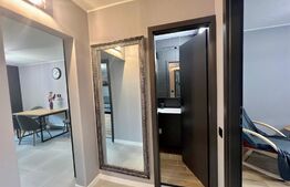 Apartament 3 camere, decomandat, 65mp, totul nou, zona Gheorgheni