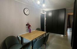 Apartament 3 camere, decomandat, 65mp, totul nou, zona Gheorgheni