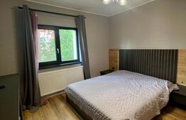 Apartament 3 camere, decomandat, 65mp, totul nou, zona Gheorgheni