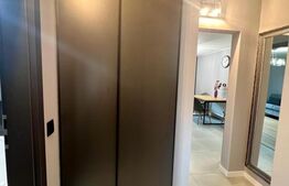 Apartament 3 camere, decomandat, 65mp, totul nou, zona Gheorgheni