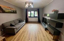 Apartament 3 camere, decomandat, 65mp, totul nou, zona Gheorgheni