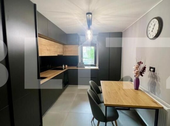 Apartament de închiriat 3 camere Gheorgheni - 152531AI | BLITZ Cluj-Napoca | Poza1