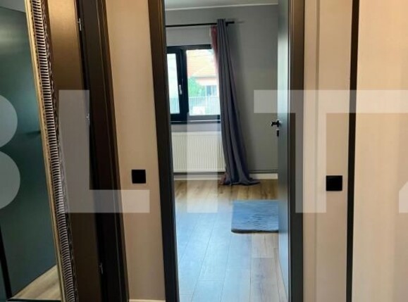 Apartament de închiriat 3 camere Gheorgheni - 152531AI | BLITZ Cluj-Napoca | Poza4