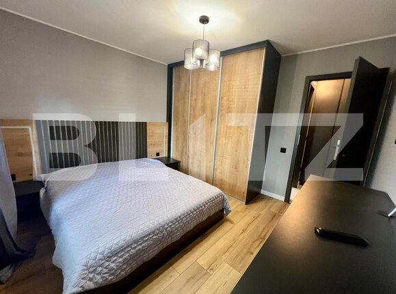 Apartament de închiriat 3 camere Gheorgheni - 152531AI | BLITZ Cluj-Napoca | Poza12