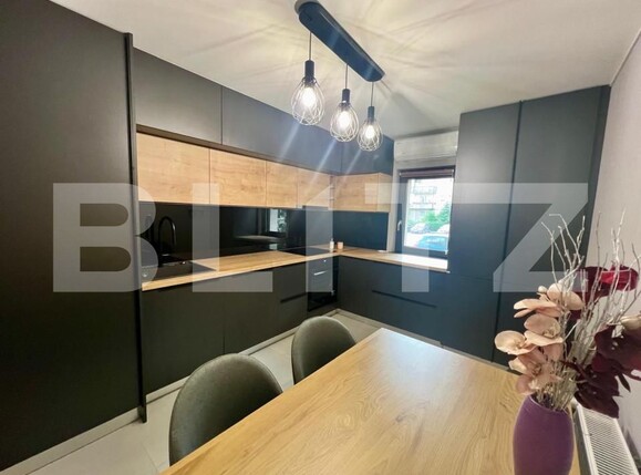 Apartament de închiriat 3 camere Gheorgheni - 152531AI | BLITZ Cluj-Napoca | Poza8