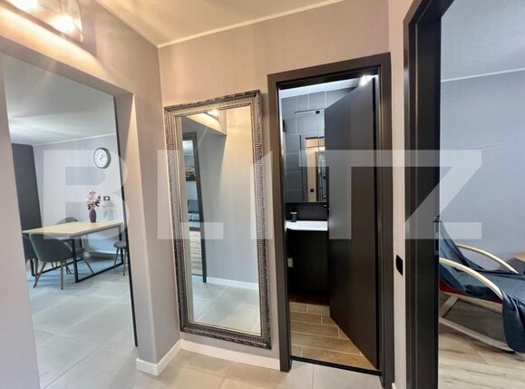 Apartament de închiriat 3 camere Gheorgheni - 152531AI | BLITZ Cluj-Napoca | Poza7