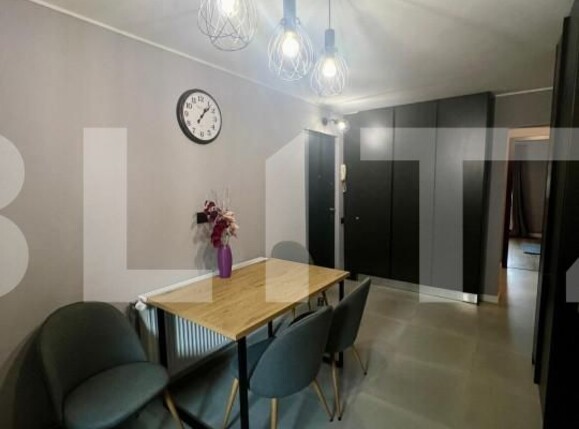 Apartament de închiriat 3 camere Gheorgheni - 152531AI | BLITZ Cluj-Napoca | Poza9