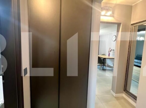 Apartament de închiriat 3 camere Gheorgheni - 152531AI | BLITZ Cluj-Napoca | Poza6