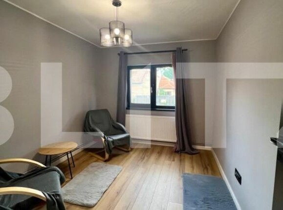 Apartament de închiriat 3 camere Gheorgheni - 152531AI | BLITZ Cluj-Napoca | Poza3