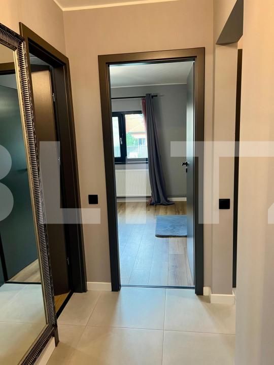 Apartament de închiriat 3 camere Gheorgheni - 152531AI | BLITZ Cluj-Napoca | Poza4
