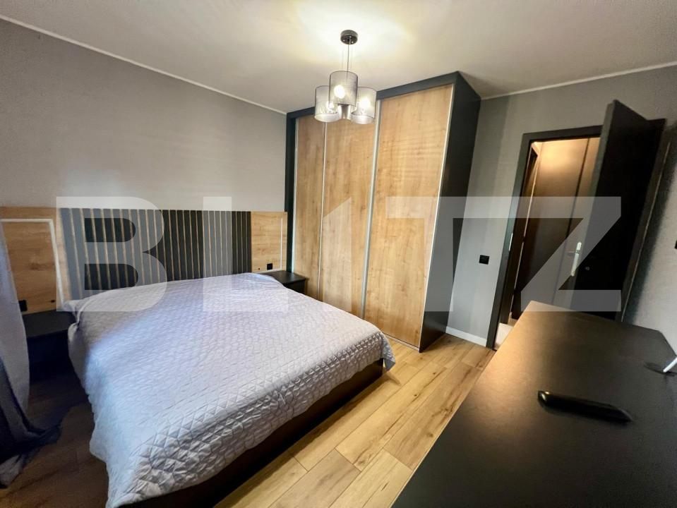 Apartament de închiriat 3 camere Gheorgheni - 152531AI | BLITZ Cluj-Napoca | Poza12