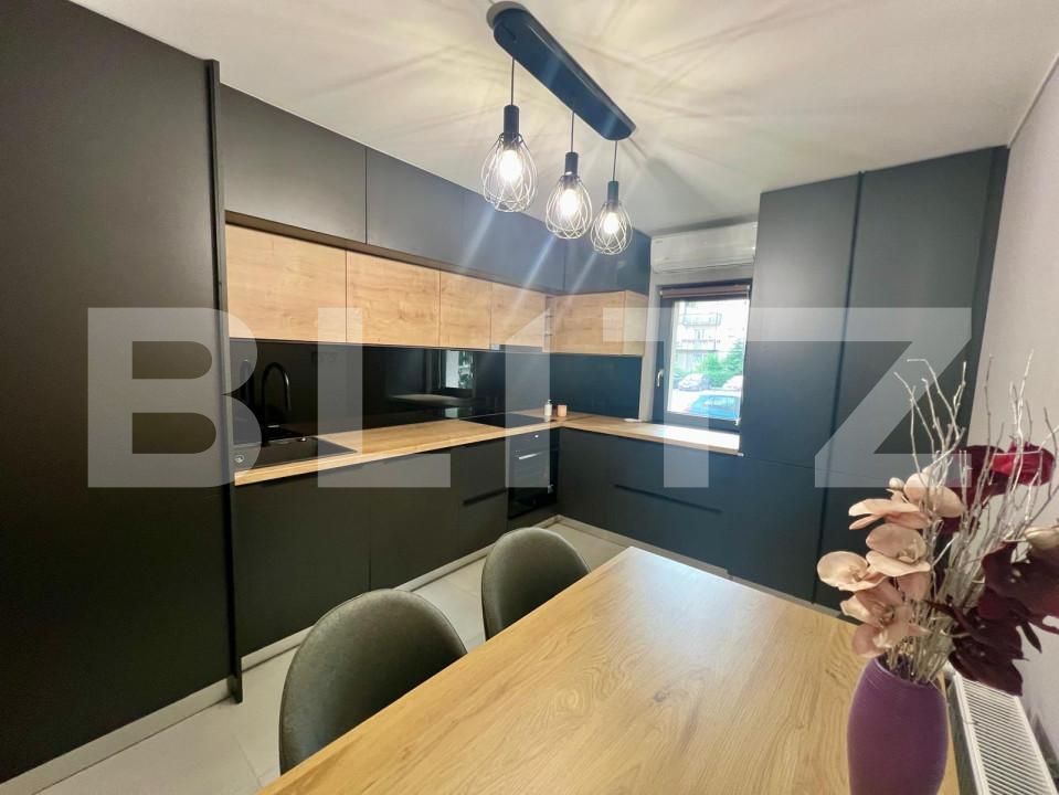 Apartament de închiriat 3 camere Gheorgheni - 152531AI | BLITZ Cluj-Napoca | Poza8