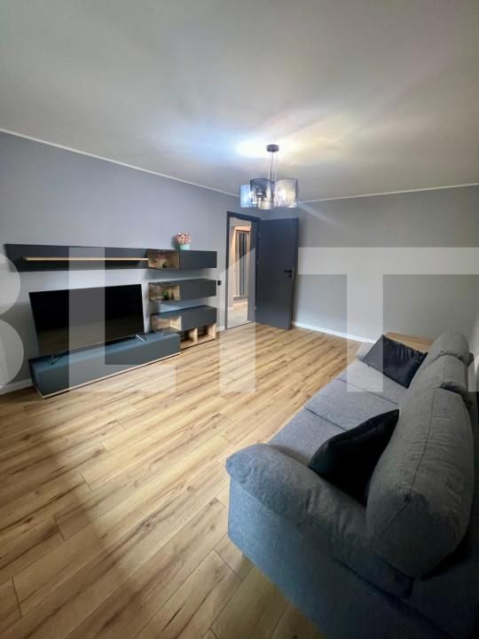 Apartament de închiriat 3 camere Gheorgheni - 152531AI | BLITZ Cluj-Napoca | Poza11