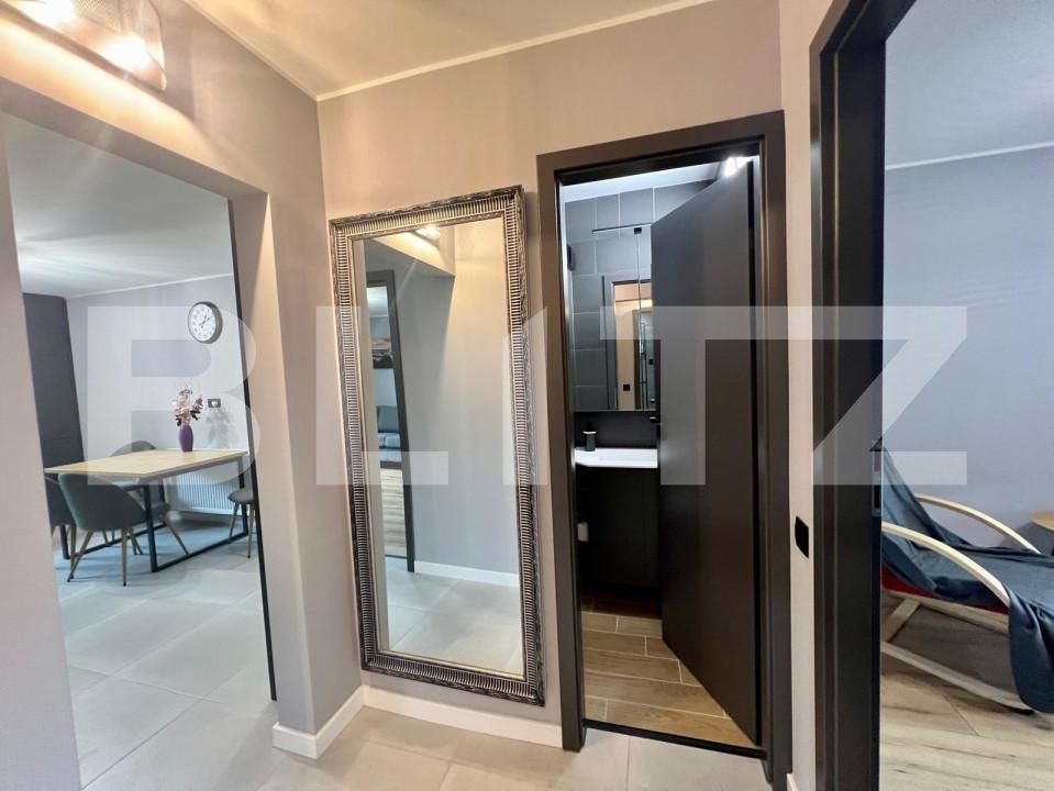 Apartament de închiriat 3 camere Gheorgheni - 152531AI | BLITZ Cluj-Napoca | Poza7