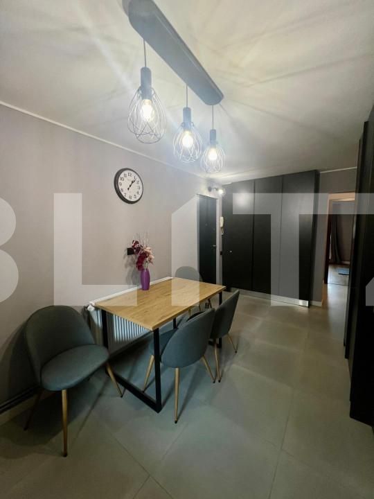 Apartament de închiriat 3 camere Gheorgheni - 152531AI | BLITZ Cluj-Napoca | Poza9