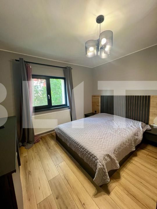 Apartament de închiriat 3 camere Gheorgheni - 152531AI | BLITZ Cluj-Napoca | Poza13