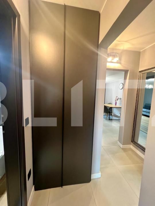 Apartament de închiriat 3 camere Gheorgheni - 152531AI | BLITZ Cluj-Napoca | Poza6