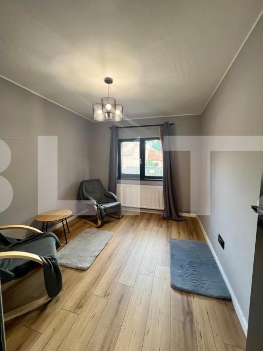 Apartament de închiriat 3 camere Gheorgheni - 152531AI | BLITZ Cluj-Napoca | Poza3