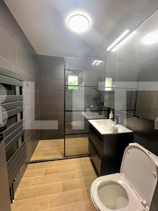 Apartament de închiriat 3 camere Gheorgheni - 152531AI | BLITZ Cluj-Napoca | Poza2