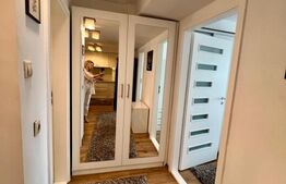 Apartament 2 camere, 53 mp, zona Piata Marasti