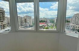 Apartament 2 camere, 53 mp, zona Piata Marasti