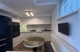 Apartament 2 camere, 53 mp, zona Piata Marasti