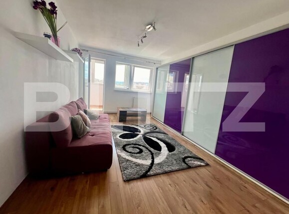 Apartament de vânzare 2 camere Marasti - 152532AV | BLITZ Cluj-Napoca | Poza2