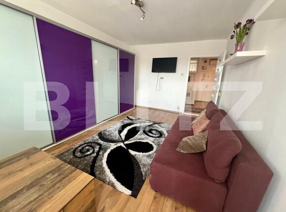 Apartament de vânzare 2 camere Marasti - 152532AV | BLITZ Cluj-Napoca | Poza1