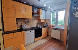 Apartament 3 camere, 70 mp, petfriendly, parcare, zona strazii Parang