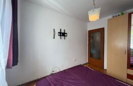 Apartament 3 camere, 70 mp, petfriendly, parcare, zona strazii Parang