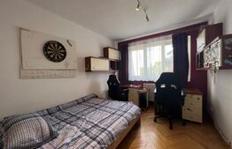 Apartament 3 camere, 70 mp, petfriendly, parcare, zona strazii Parang
