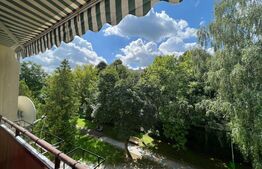 Apartament 3 camere, 70 mp, petfriendly, parcare, zona strazii Parang