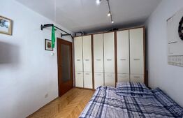 Apartament 3 camere, 70 mp, petfriendly, parcare, zona strazii Parang