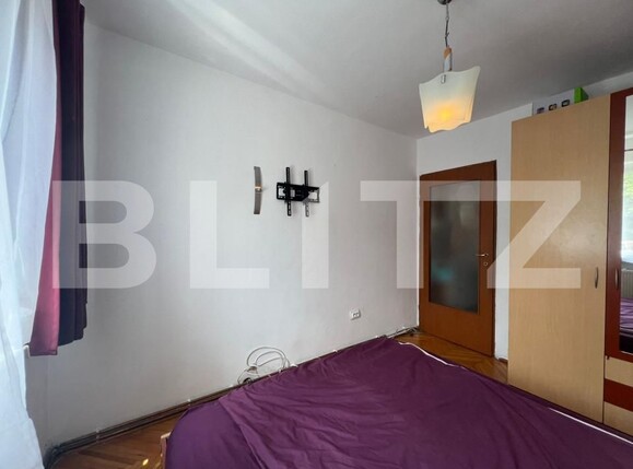 Apartament de închiriat 3 camere Manastur - 152537AI | BLITZ Cluj-Napoca | Poza4