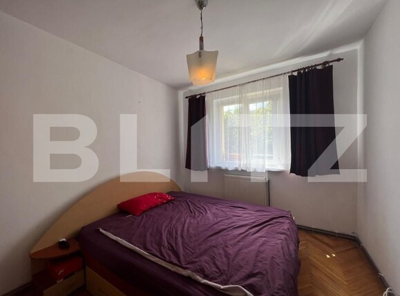Apartament de închiriat 3 camere Manastur - 152537AI | BLITZ Cluj-Napoca | Poza3