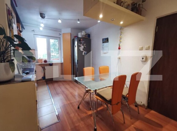 Apartament de închiriat 3 camere Manastur - 152537AI | BLITZ Cluj-Napoca | Poza8